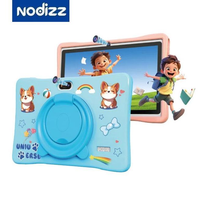 1. Titre du Produit  Tablette Modio M72 – 7 Pouces, Dual SIM 4G & Android (Idéale Étudiants et Loisirs)