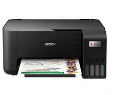 Imprimante Multifonction Epson EcoTank L3250 – Wi-Fi & Économique