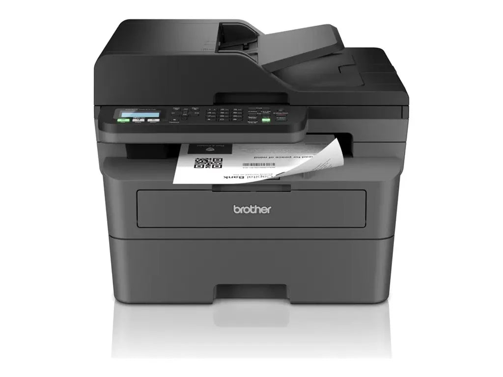 Imprimante Multifonction Canon i-SENSYS MF463dw – Laser 4-en-1 Ultra-Rapide