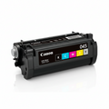 Cartouche de Toner Originale Canon 045 – Couleurs Haute Fidélité pour i-SENSYS